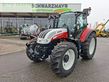 Tractor agrícola - Steyr - 4110 multi (stage v)