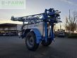 Atomizador - Inuma - ias 4027 evolution ii