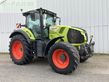 Tractor agrícola - Claas - axion 800 - s5 advance