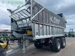 Cinta transportadora de forraje - Fliegl - asw 271 taurus fox