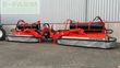 Cortacésped manual - Kuhn - fc 9330 d ra