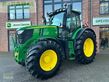 Tractor agrícola - John Deere - 6250r
