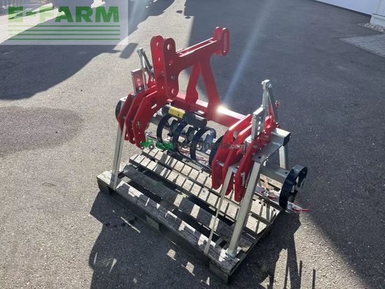 Cultivador -  - güttler ripperboard 150 quattro grubber-walzen-s