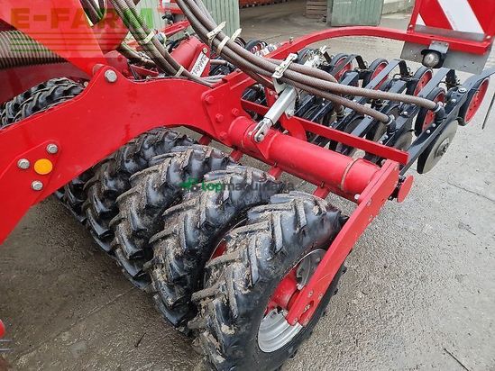 Sembradora - Horsch - pronto 3 dc