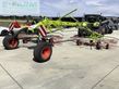 Henificador - Claas - liner 1900