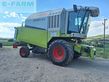 Cosechadora de Cereal - Claas - medion 310
