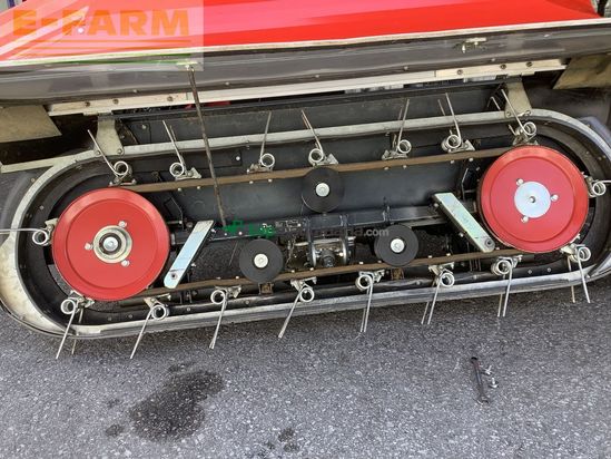 Cortacésped manual -  - hill rake gt 170