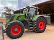 Tractor agrícola - Fendt - 828