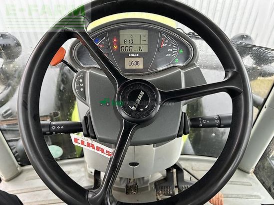 Tractor agrícola - Claas - axion 930