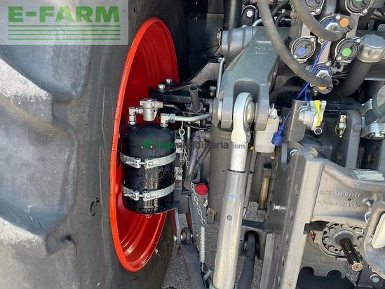 Tractor agrícola - Claas - axion 800 cis+ preisreduziert