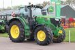 Tractor agrícola - John Deere - 6175r traktor