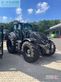 Tractor agrícola - Valtra - 195 direct