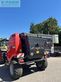 Empacadora gigant - Kuhn - vb 3160 oc