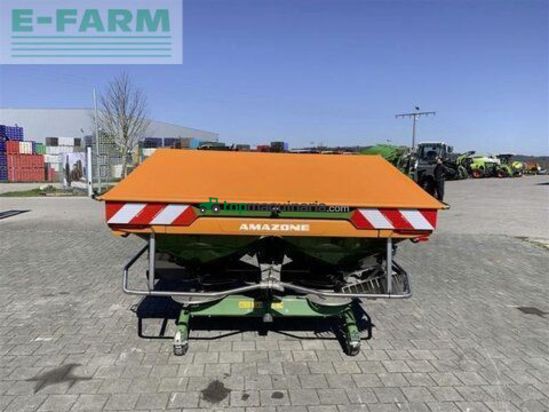 Esparcidor - Amazone - za-v 1400 profis control