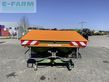 Esparcidor - Amazone - za-v 1400 profis control