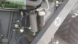 Cosechadora de Cereal - Claas - lexion 8700 tt terratrac + v1080
