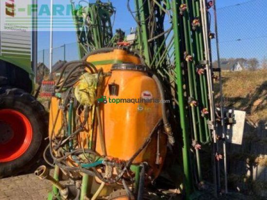 Atomizador - Amazone - uf 1200