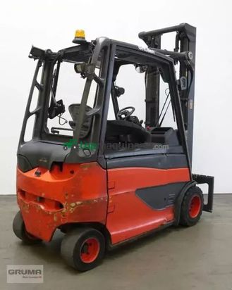 Elevadora - Linde - e 30/600 hl 387