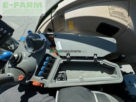 Tractor agrícola - Fendt - 936 vario