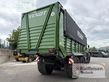 Remolqu agrícola - Fendt - tigo 75 xr