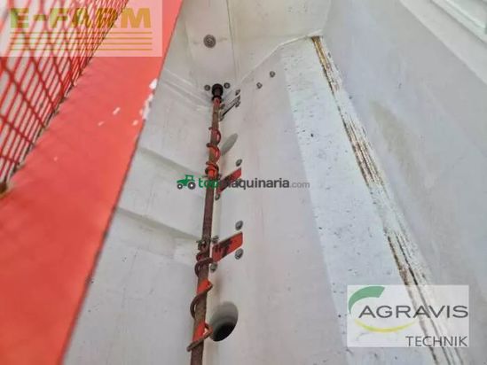 Sembradora - Maschio - sp sprint