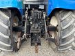 Tractor agrícola - New Holland - t7.170 med frontlæsser