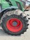 Tractor agrícola - Fendt - 824 vario