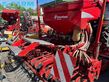 Sembradora -  - s drill pro 3m mit kuhn hr 3003 kreiselegge