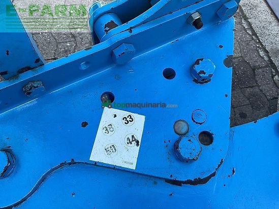 Arado - Lemken - europal 7 4n100