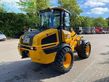 Telescopica - JCB - tm 220 teleskopradlader