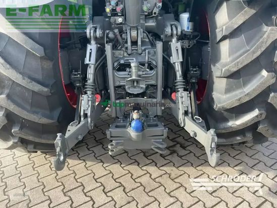 Tractor agrícola - Fendt - 718 vario s4 profi plus ProfiPlus