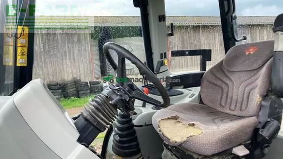 Tractor agrícola - Massey Ferguson - 5440 dyna 4 chargeur