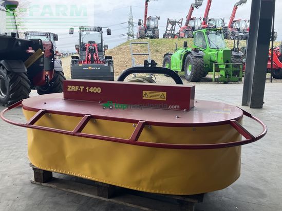 Cortacésped manual -  - frühjahrsaktion mauch trommelmähwerk