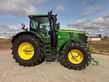 Tractor agrícola - John Deere - 6250R