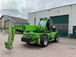 Telescopica - Merlo - roto 40.26 mcss