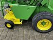 Empacadora gigant - John Deere - 568 maxi cut