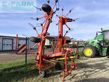 Henificador - Kverneland - 8076