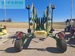 Rastrillo - Krone - swaro tc 1000