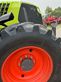 Tractor agrícola - Claas - arion 630 cis CIS