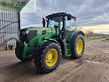 Tractor agrícola - John Deere - 6140R