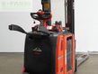Elevadora - Linde - d 14 ap 133