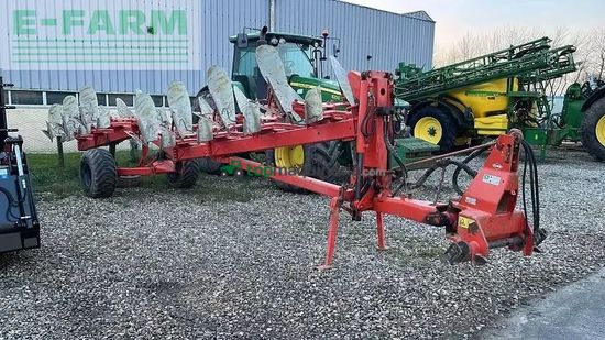 Arado - Kuhn - manager c 7