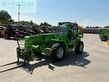 Telescopica - Merlo - p40.17 plus telehandler (st27178)
