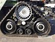 Cosechadora de Cereal - Fendt - ideal 10 t + sw 12,20m + sww ziegler