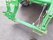 Tractor agrícola - John Deere - 6120m aq+