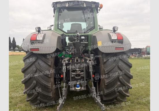 Fendt 936 Profi Plus (Solicitar precio)
