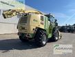 Cosechadora de Cereal - Krone - big x 1100