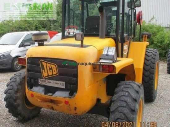 Elevadora - JCB - 940-4