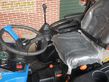 Tractor agrícola - Solis - 26 hst + frontlader