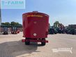 Remolqu esparcidor - Strautmann - verti mix 2401 double